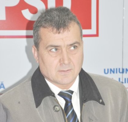 Vlădoi promite bătrânilor din Murfatlar sprijin financiar pentru plata medicamentelor